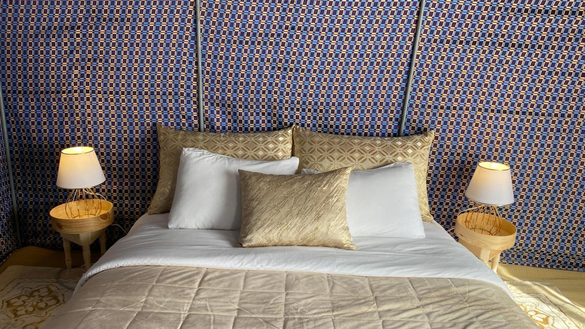 Dar Tawarta Guest House ดาคห์ลา ภายนอก รูปภาพ